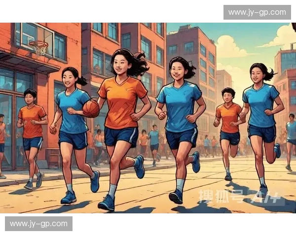 构建全民体育健康新生态推动科学运动与幸福生活融合发展时代