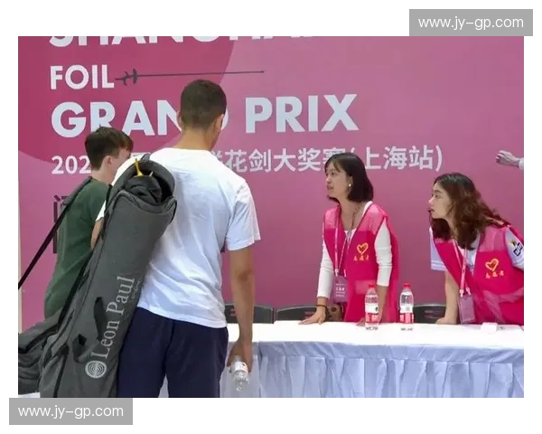 体育赛事志愿者管理模式创新与优化路径探讨：提升赛事组织效率与参与体验